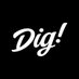 Dig! (@thisisdigmusic) Twitter profile photo