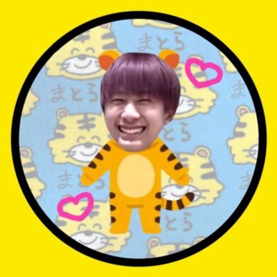 toratora_57's profile picture. @LIL_LEAGUE_ 💛