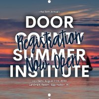 Door County Summer Institute (@mcw_dcsi) 's Twitter Profile
