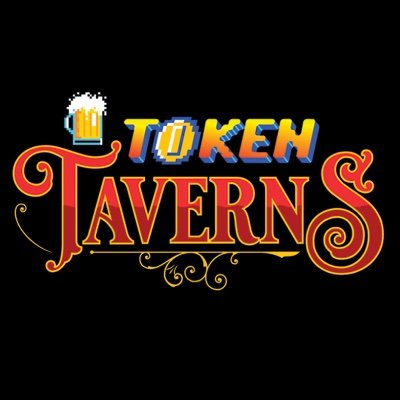 Token Taverns takes a boozy look into three Arcade Bars and their owners over 2 years as they try to thrive and survive through a pandemic.  Now on Amazon!