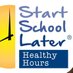 StartSchoolLaterNewYork (@letthemsleepny) Twitter profile photo StartSchoolLaterNewYork (@letthemsleepny) Twitter profile photo