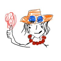ぽてガース・D・エース (@1ocp2b) 's Twitter Profile