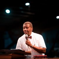 Pastor Adeboye Interact 🌏(@PastorEAAdaboye) 's Twitter Profile Photo