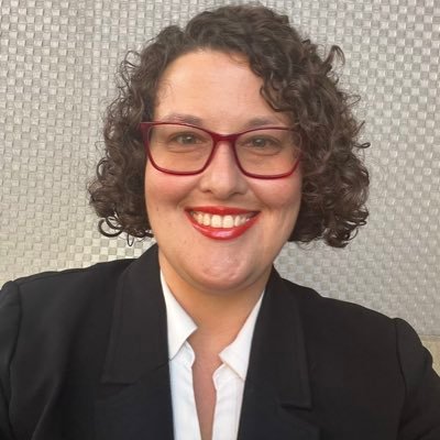 frankel_emily's profile picture. Assistant Director of Jewish Community Relations at Jewish Federation of Northern New Jersey. Opinions are my own.