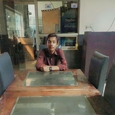 HussianJunejo's profile picture. student