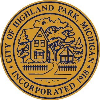 Official Twitter account for the City of Highland Park in the state of Michigan. Follow for all news and information about HP. #WeAreOneCommunity