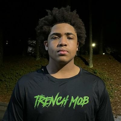 Follow Sean Poret at @SeanPoret75 Profile