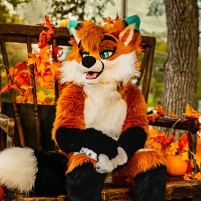 AutumnFox841 Profile Picture