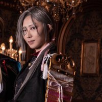 黒峰@低浮上 (@kuromine_ynj) 's Twitter Profile Photo 黒峰@低浮上 (@kuromine_ynj) 's Twitter Profile Photo