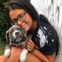 Hailey (@haieck55) 's Twitter Profile