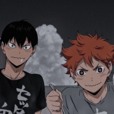 ex9kagehina Profile Picture