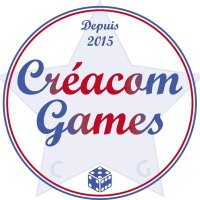 Creacom Games(@GamesCreacom) 's Twitter Profile Photo