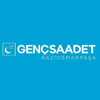 Saadet Partisi Gaziosmanpaşa Gençlik Kolları Resmi X Hesabı