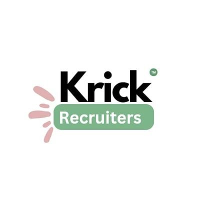 Krick Recruiters is the No1# outsourcing firm that create a lead for employees to meet with employer and having their dream Job. #linkedin #krickrecruiters #job