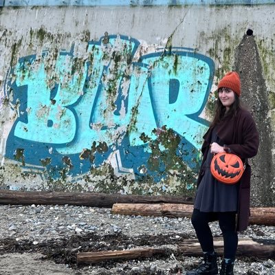 ivy | 22 | MA hopeful | quirky and silly non-binary trans femme | BLM | dm me if you want to link up on bluesky; i’m not around here very often anymore