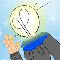 Glimmer - HIATUS (@inanimate_lamp) 's Twitter Profile