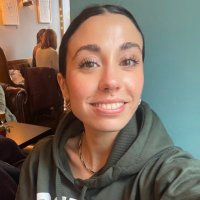 Dr Francesca Del Zoppo (@francescadelz) 's Twitter Profile Photo