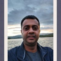 Gautam Desai (@gautubob_redux) 's Twitter Profile