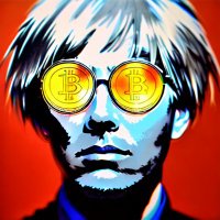 Cryptomane(@cryptomaneitaly) 's Twitter Profile Photo