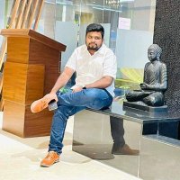 Karthik raj(@itsrajkarthik) 's Twitter Profile Photo