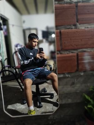 faculvsmessi's profile picture. messi