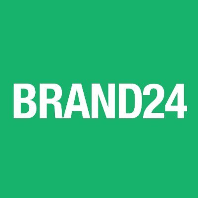 Brand24 helps to find your brand mentions and turn them into insights. Award-winning AI #sociallistening tool. 3800+ clients from over 150 countries.