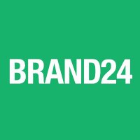 Brand24(@brand24) 's Twitter Profile Photo