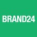 Brand24 (@brand24) Twitter profile photo Brand24 (@brand24) Twitter profile photo