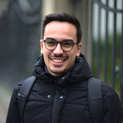 Ph.D. Student @ VRG, CTU in Prague, CZ. Previously ECE @ NTUA, GR.
Mainly focused on fine-grained image representations that scale.