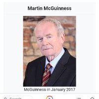 ๐ฎ๐ช Paul McMahon (@paulcgmcmahon) 's Twitter Profile