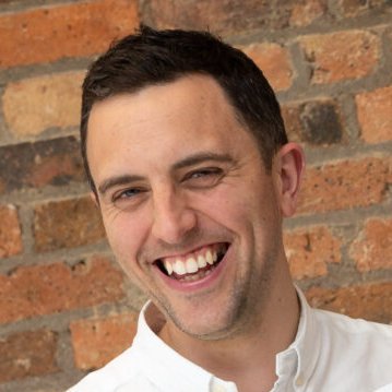 Co-Founder @candledigital @training__spark
Connect with me on LinkedIn: https://t.co/tXUIpD7wUh