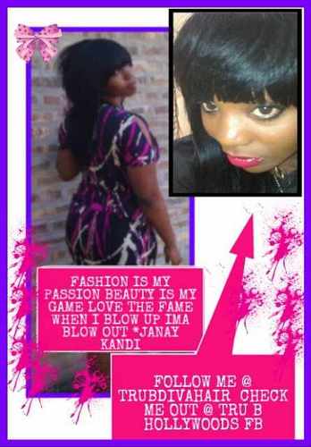 l live Eat Sleep Breath HAIR! making money comes naturally The most important part about my career is MAKING YOU LOOK AND FEEL GOOD AT ALL MEANS