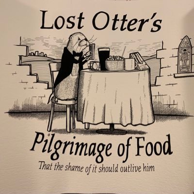 Food (our aulde enemie) - its appearance, calorific energies, and locations (historic, domestic, sublime and banal); that the shame of it should outlive him.