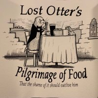 Lost Otter’s Pilgrimage of Food 19.12.30.3.22(@Loss31990686) 's Twitter Profileg
