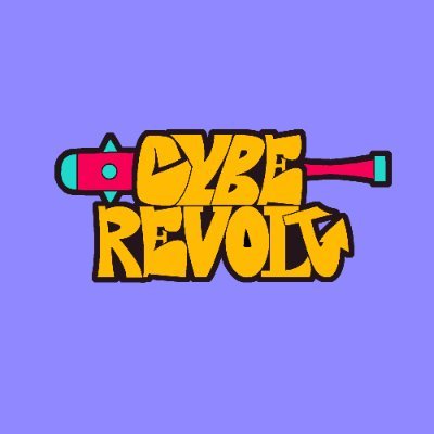 CybeRevolt