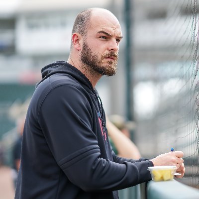 Athlete Care @Wizards. Ex- @Twins, @UGA alumnus and 🇳🇱 native. Tall in lieu of a personality. #LFG #AGB