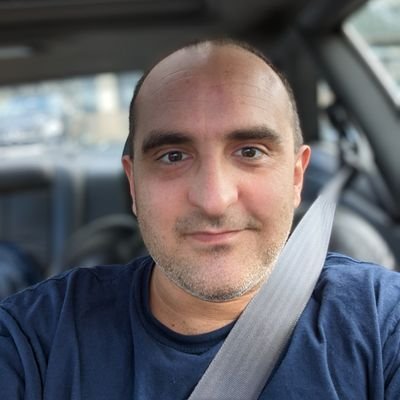 andyt443 Profile Picture