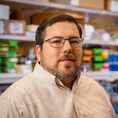 BSheridanLab Profile Picture