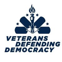Veterans Defending Democracy(@dofd_vets) 's Twitter Profile Photo