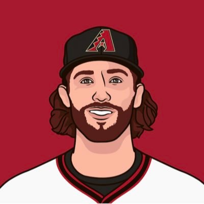 Follow for all Dbacks and Zac Gallen related content. (not affiliated with Zac Gallen) P O T D (7-4)🍀