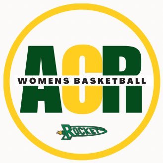 ACR Women’s Basketball