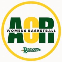 ACR Women’s Basketball(@ACRWomensBBall) 's Twitter Profile Photo