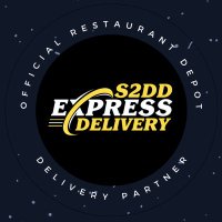 S2DD Express Delivery(@s2ddexpress) 's Twitter Profile Photo