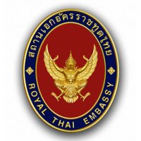 Royal Thai Embassy, Berlin(@ThailandGermany) 's Twitter Profile Photo