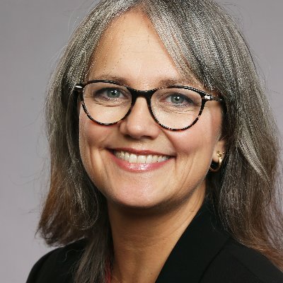 LinBeate's profile picture. Journalist og programleder i NRK Nyheter