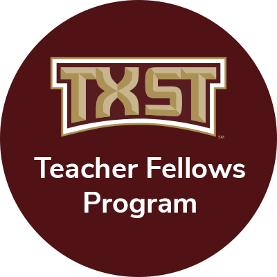 txsttchrfellows Profile Picture