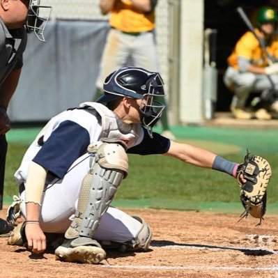 Potomac State Baseball