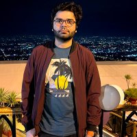 Faran Mahboob (@faranmahboob) 's Twitter Profile Photo