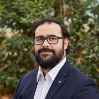 Roberto Calandra (@rcalandra) 's Twitter Profile