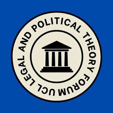 UCL Legal and Political Theory Forum 2023